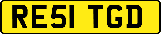 RE51TGD