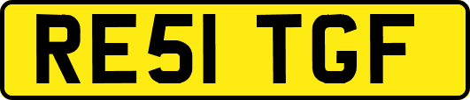 RE51TGF