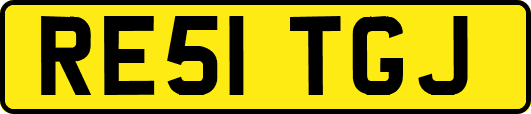 RE51TGJ