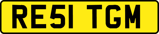 RE51TGM