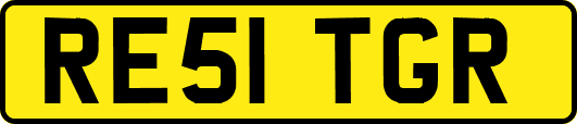 RE51TGR