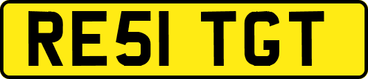 RE51TGT