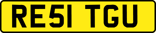 RE51TGU