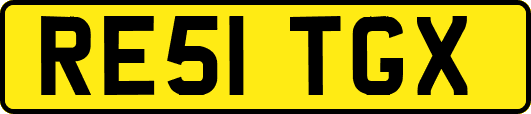 RE51TGX