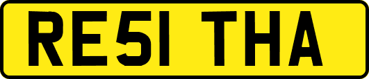 RE51THA