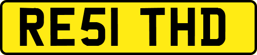 RE51THD