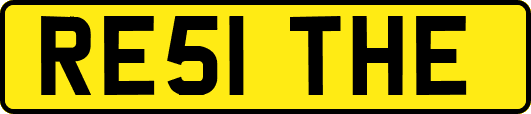 RE51THE