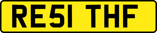 RE51THF