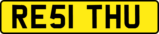 RE51THU