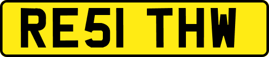 RE51THW