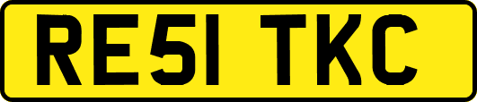 RE51TKC