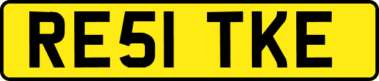 RE51TKE