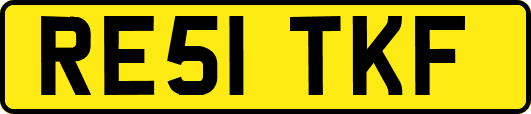 RE51TKF