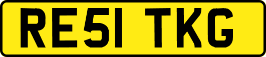 RE51TKG