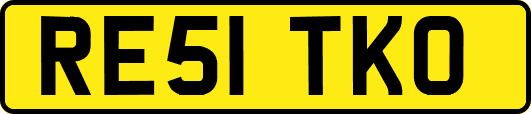 RE51TKO