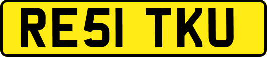 RE51TKU