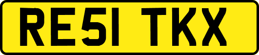 RE51TKX