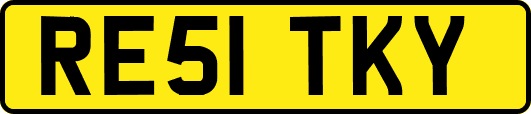 RE51TKY