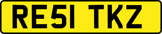 RE51TKZ