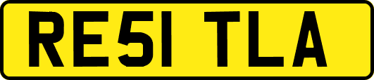 RE51TLA