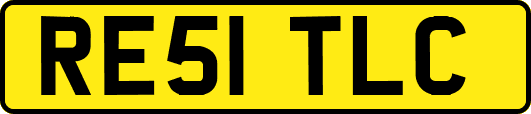 RE51TLC