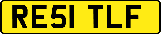 RE51TLF