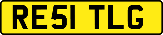 RE51TLG