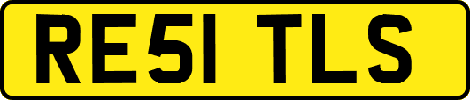 RE51TLS