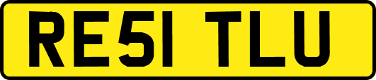 RE51TLU