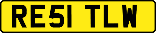 RE51TLW