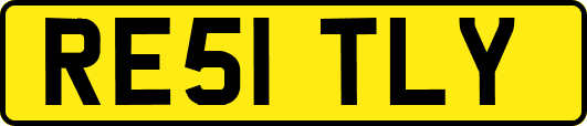 RE51TLY