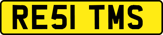 RE51TMS