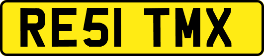 RE51TMX