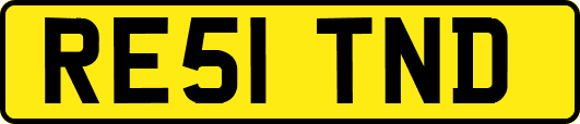 RE51TND