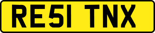 RE51TNX