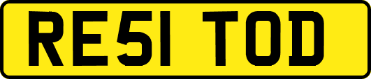 RE51TOD