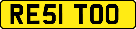 RE51TOO