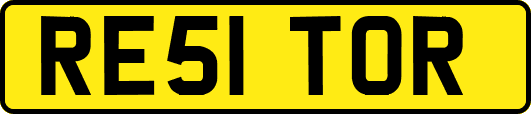 RE51TOR