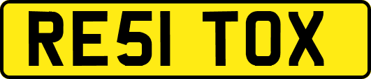 RE51TOX