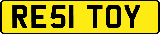 RE51TOY