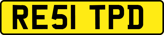 RE51TPD