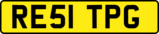 RE51TPG