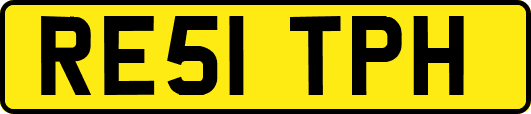 RE51TPH