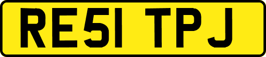 RE51TPJ