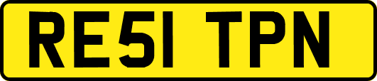 RE51TPN