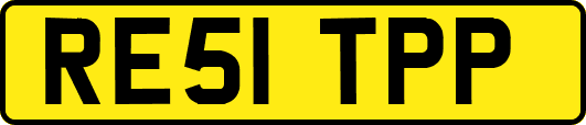 RE51TPP