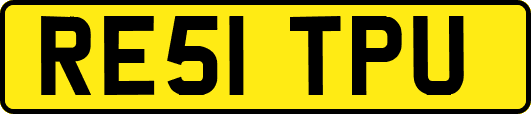 RE51TPU