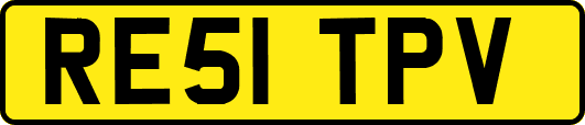 RE51TPV