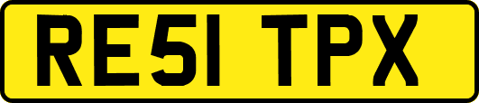 RE51TPX