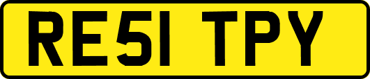 RE51TPY